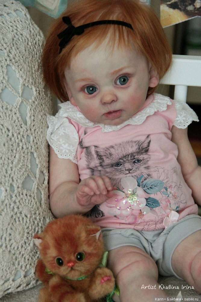 Принцесса Аделаида (Princess Adelaide)