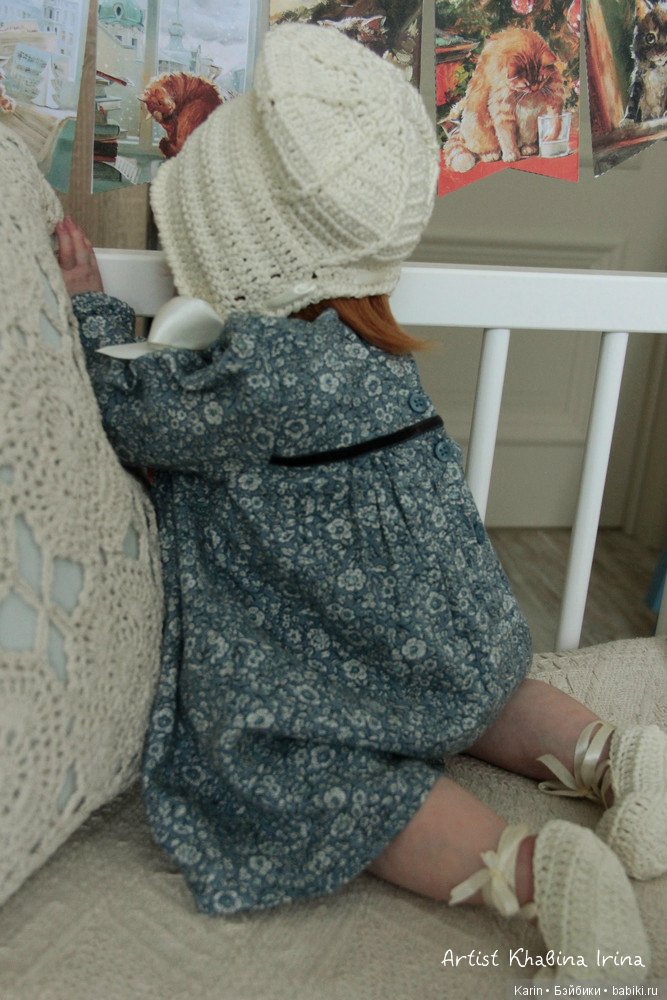 Принцесса Аделаида (Princess Adelaide)