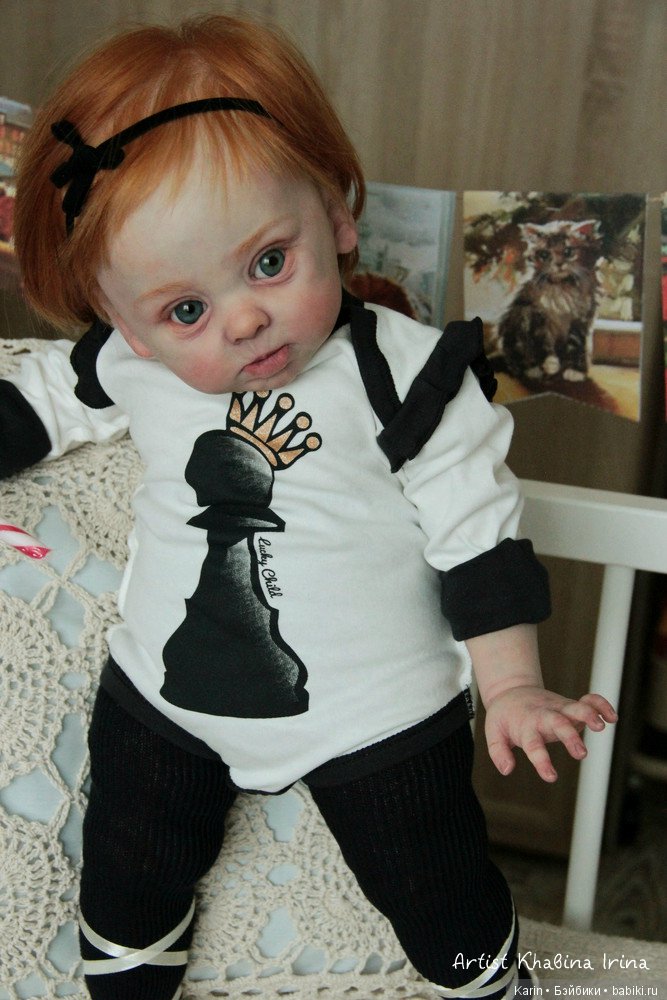 Принцесса Аделаида (Princess Adelaide)