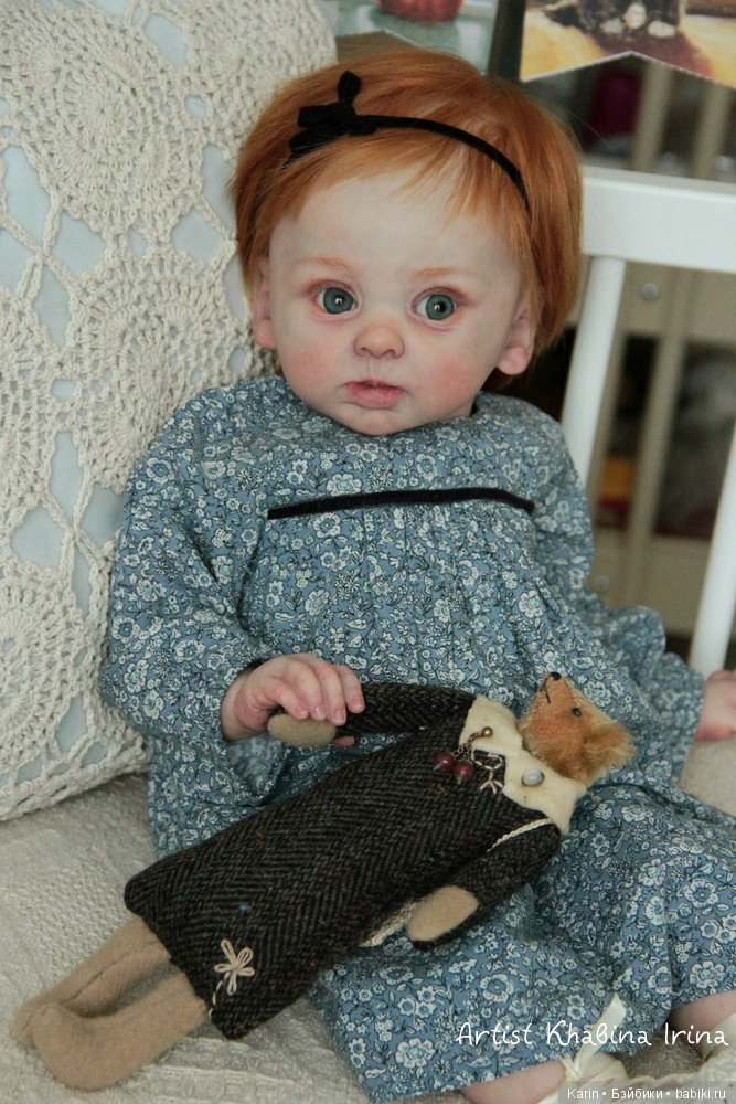 Принцесса Аделаида (Princess Adelaide)