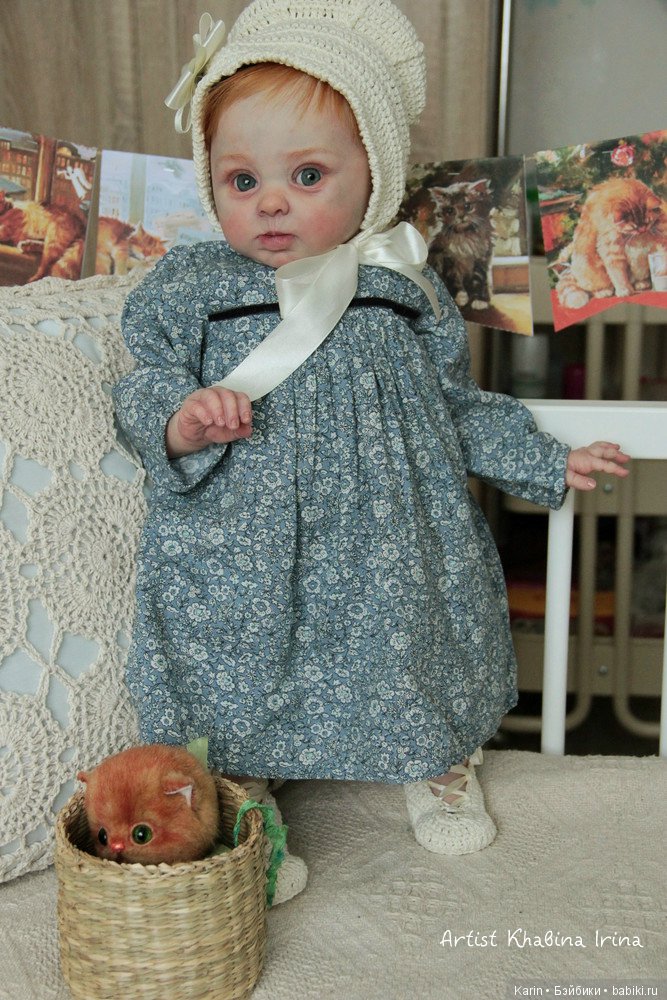 Принцесса Аделаида (Princess Adelaide)