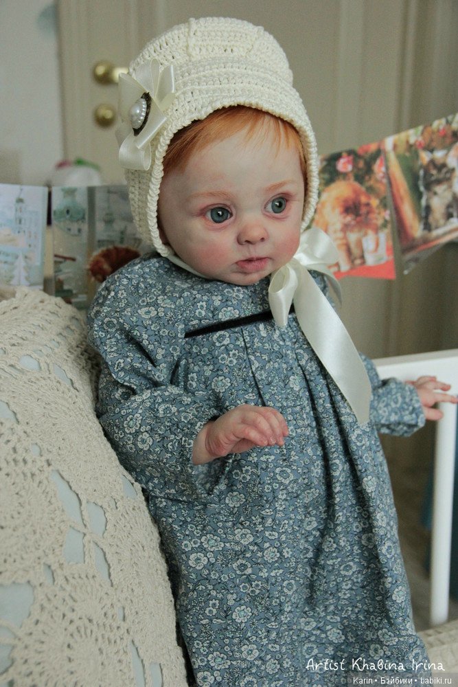 Принцесса Аделаида (Princess Adelaide)