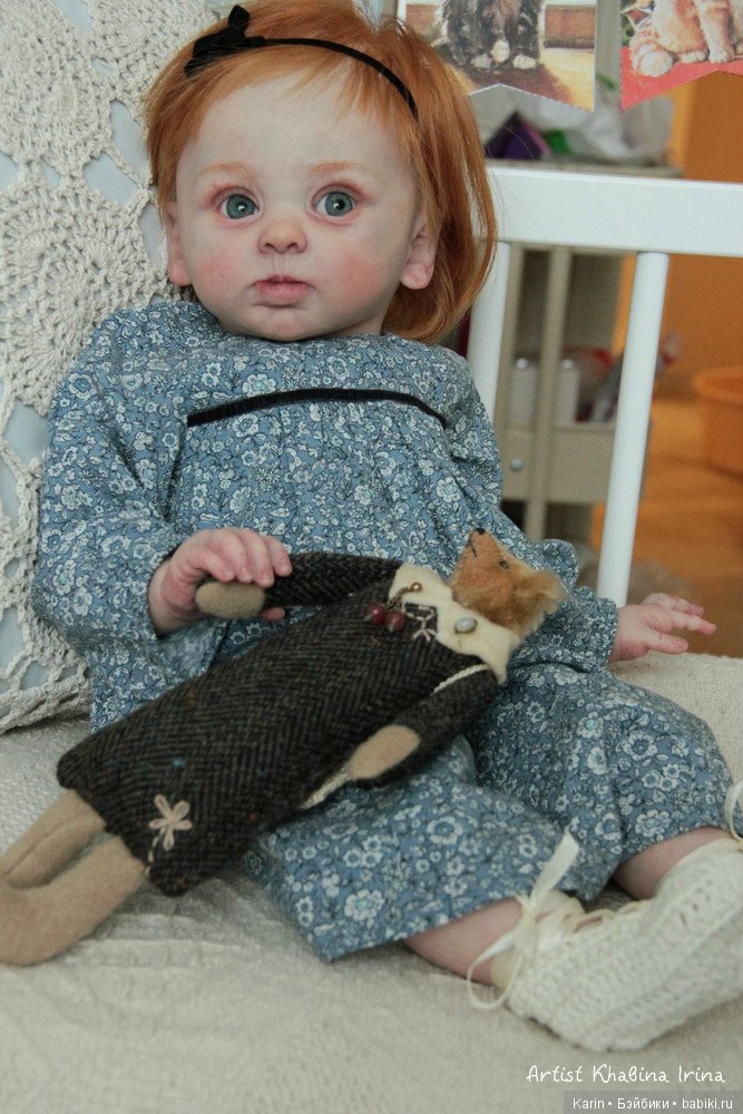 Принцесса Аделаида (Princess Adelaide)