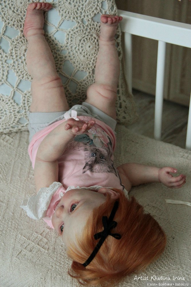 Принцесса Аделаида (Princess Adelaide)