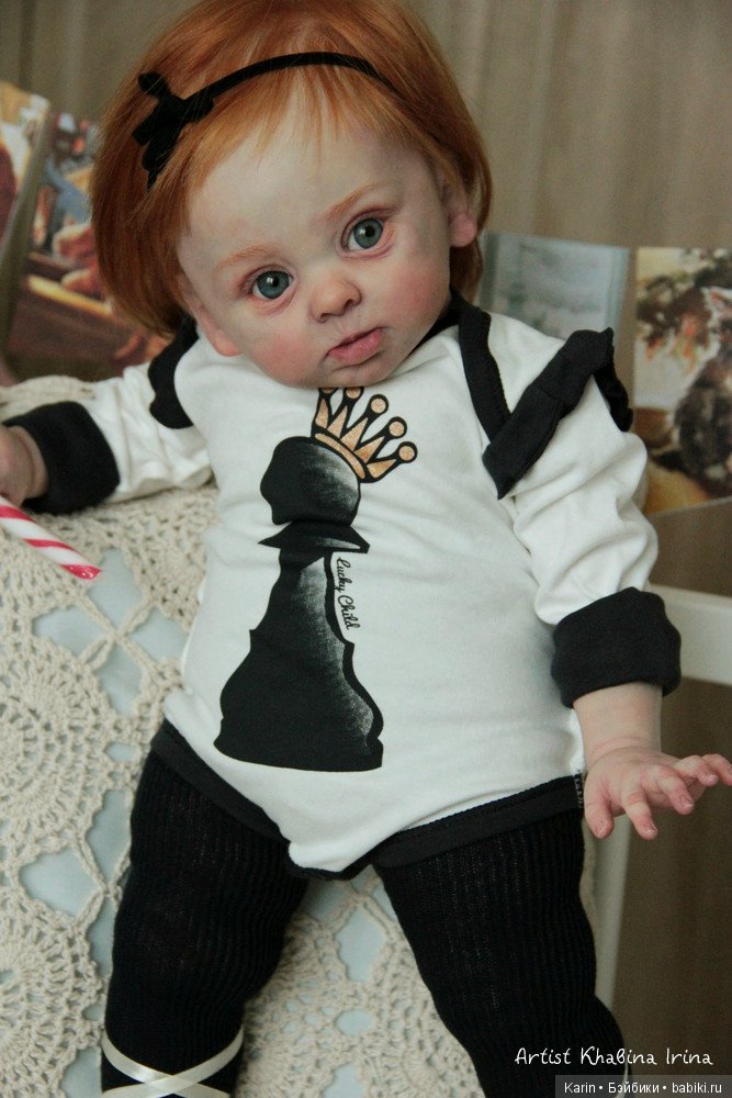 Принцесса Аделаида (Princess Adelaide)