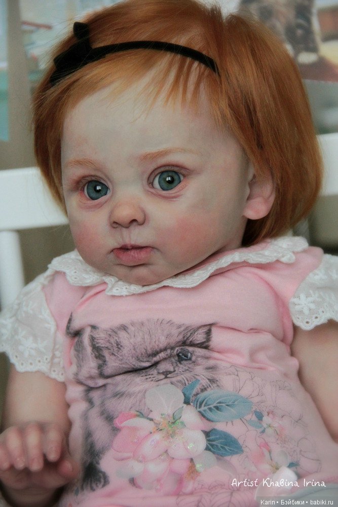 Принцесса Аделаида (Princess Adelaide)