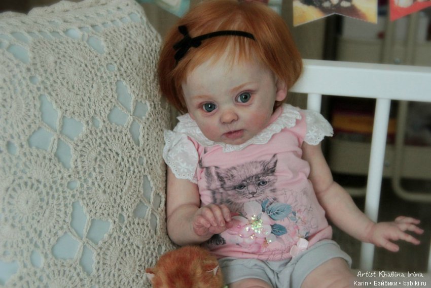 Принцесса Аделаида (Princess Adelaide)