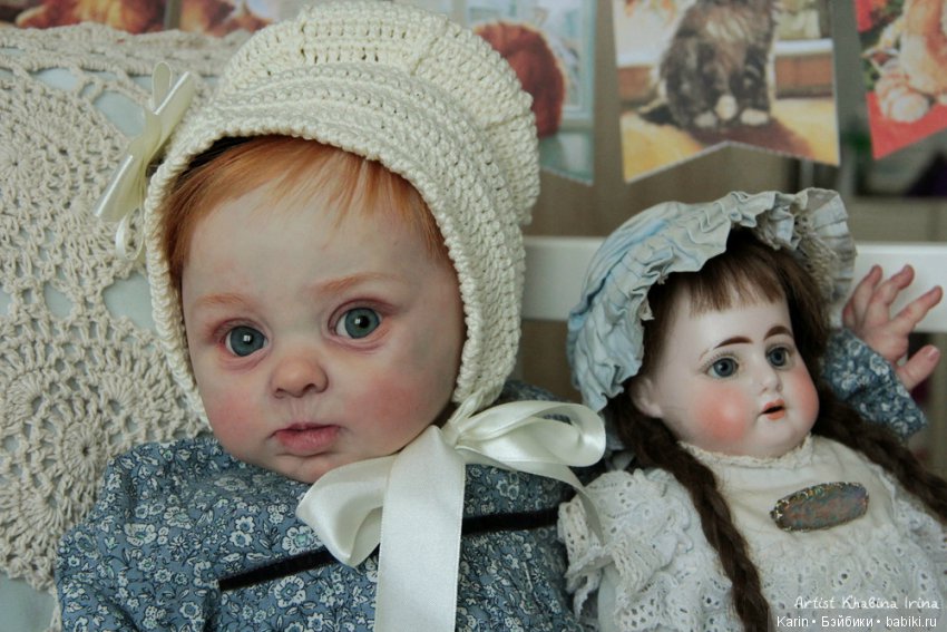 Принцесса Аделаида (Princess Adelaide)