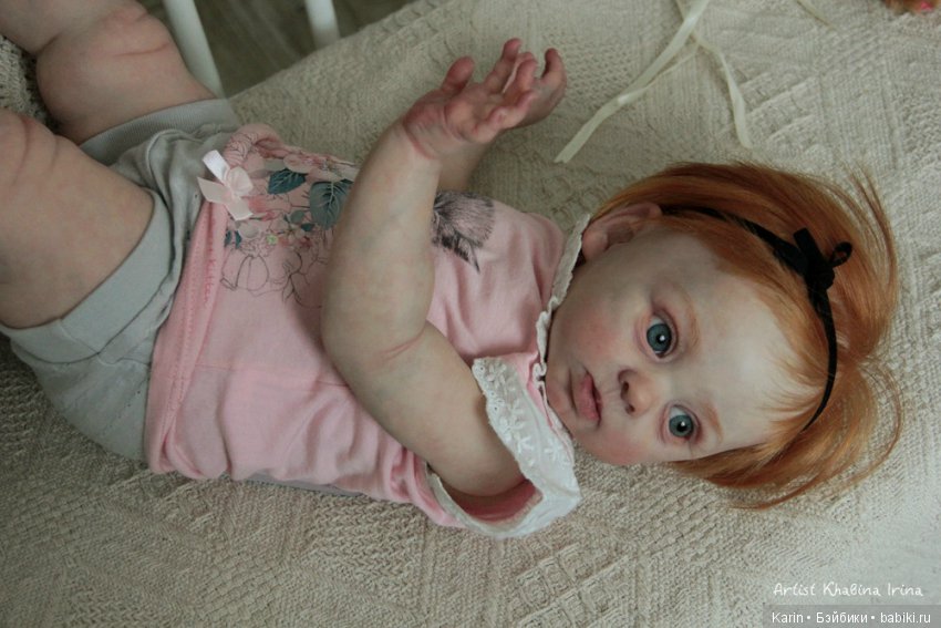 Принцесса Аделаида (Princess Adelaide)