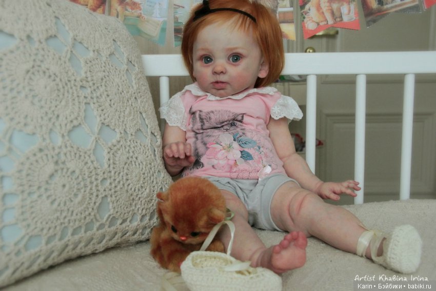 Принцесса Аделаида (Princess Adelaide)