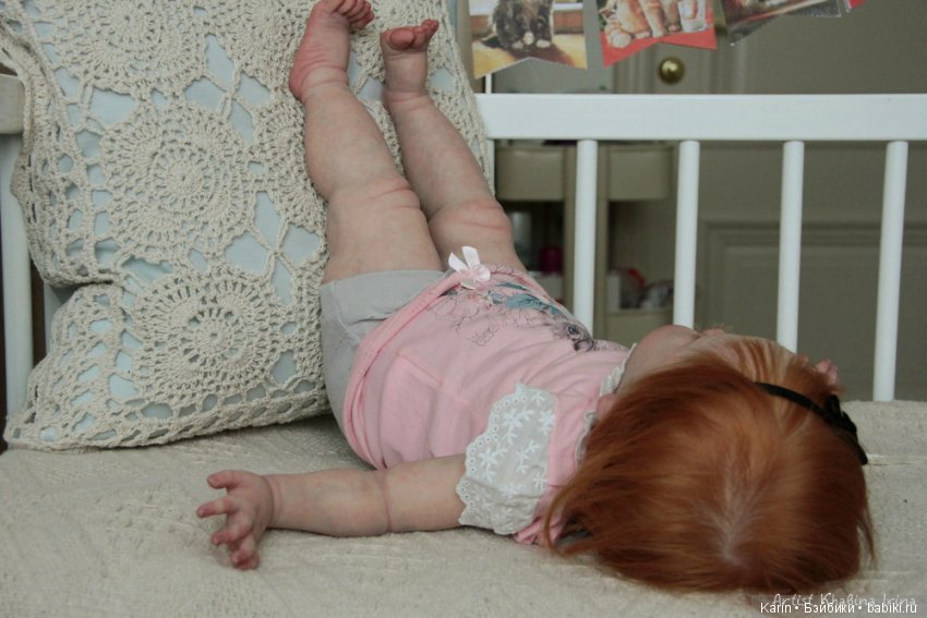 Принцесса Аделаида (Princess Adelaide)