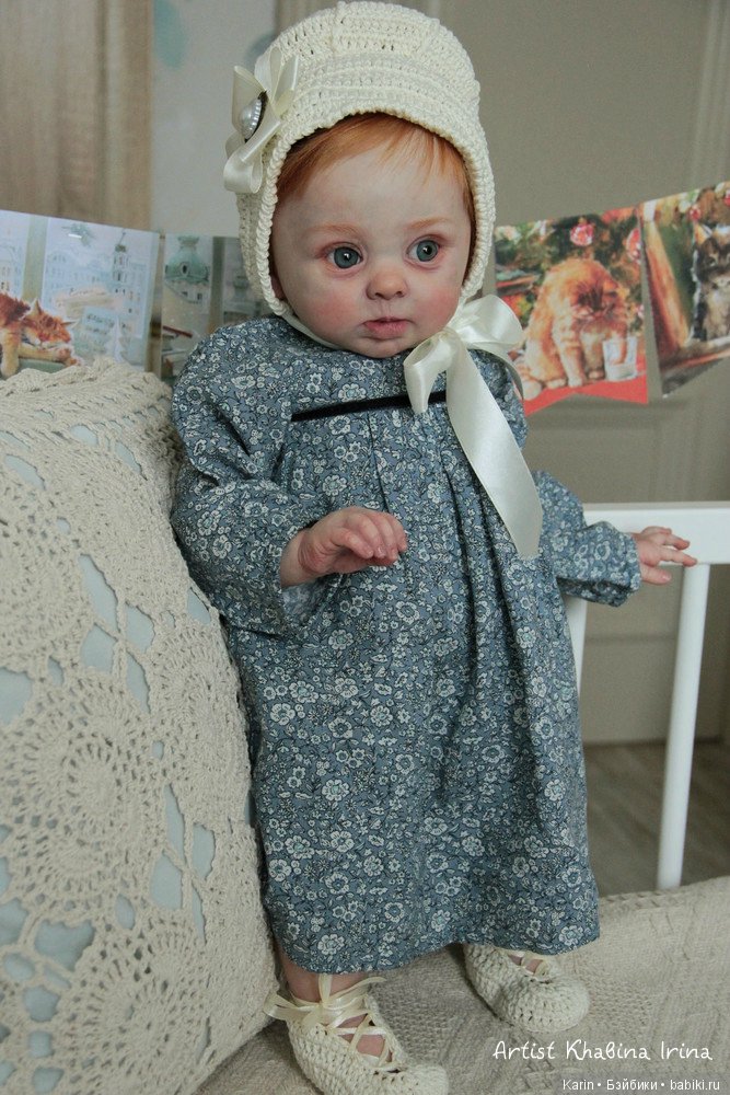 Принцесса Аделаида (Princess Adelaide)