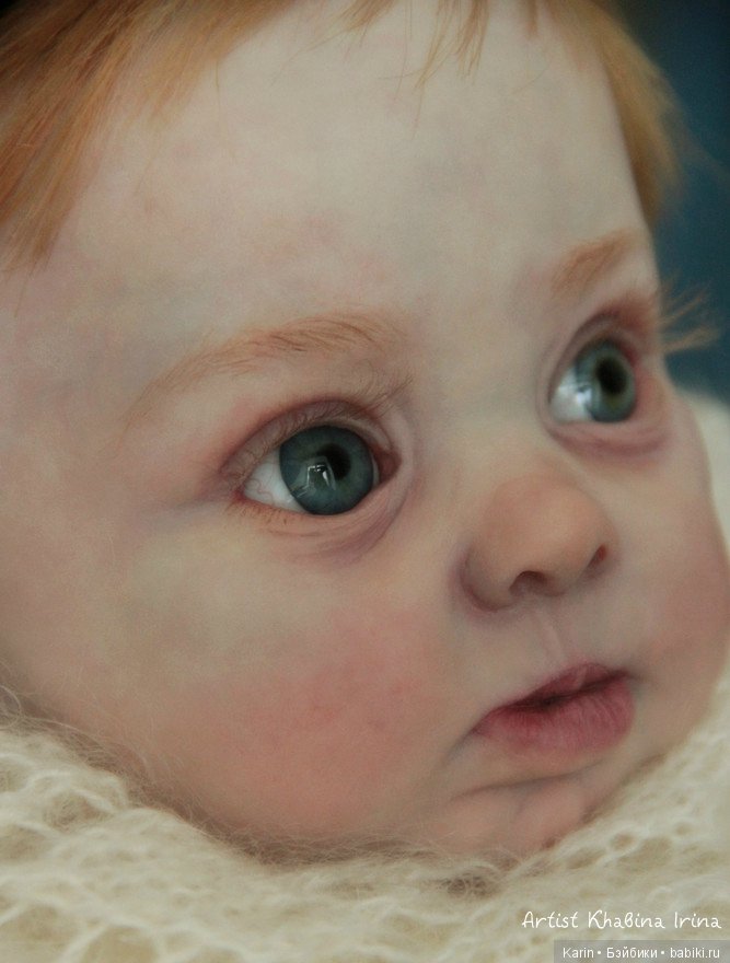 Принцесса Аделаида (Princess Adelaide) (фото 4)