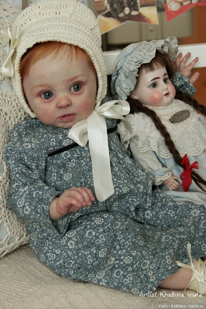 Принцесса Аделаида (Princess Adelaide)