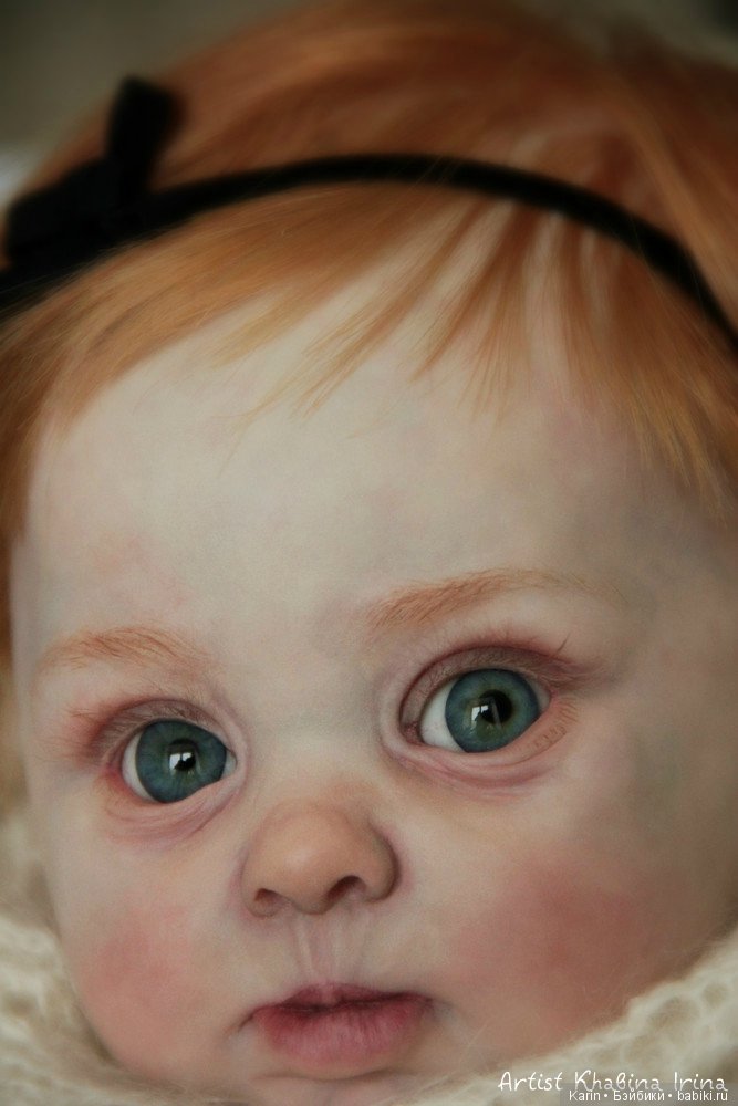 Принцесса Аделаида (Princess Adelaide)