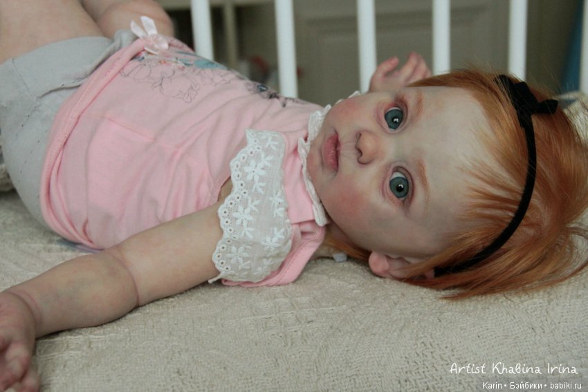 Принцесса Аделаида (Princess Adelaide)