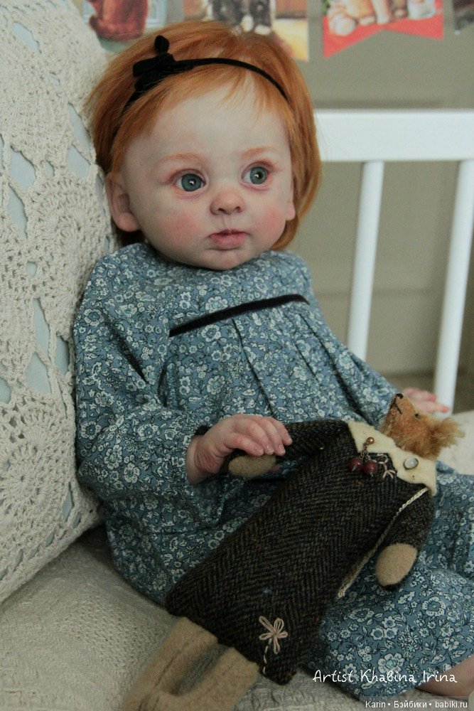 Принцесса Аделаида (Princess Adelaide)