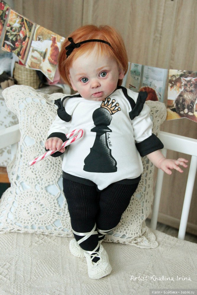 Принцесса Аделаида (Princess Adelaide)