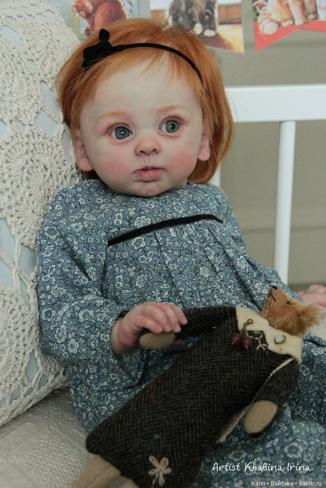 Принцесса Аделаида (Princess Adelaide)