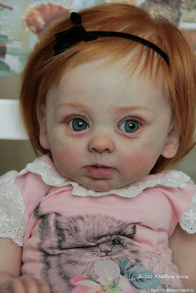 Принцесса Аделаида (Princess Adelaide)