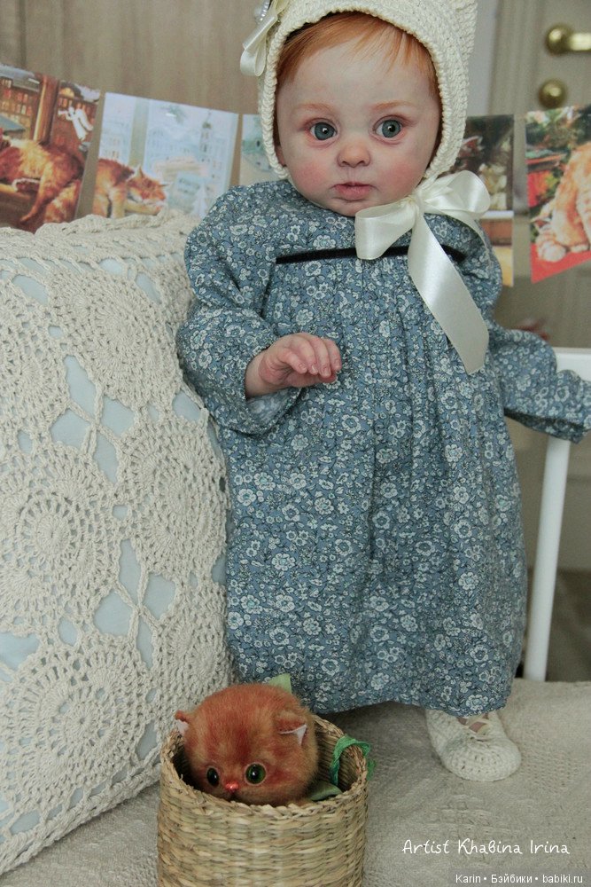 Принцесса Аделаида (Princess Adelaide)