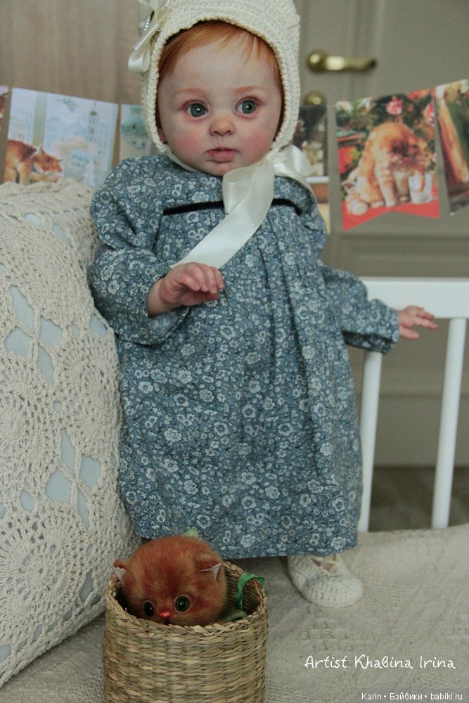 Принцесса Аделаида (Princess Adelaide)