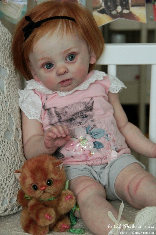 Принцесса Аделаида (Princess Adelaide)