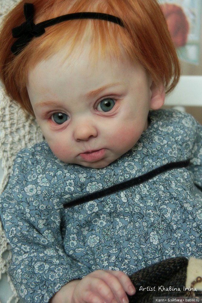 Принцесса Аделаида (Princess Adelaide)