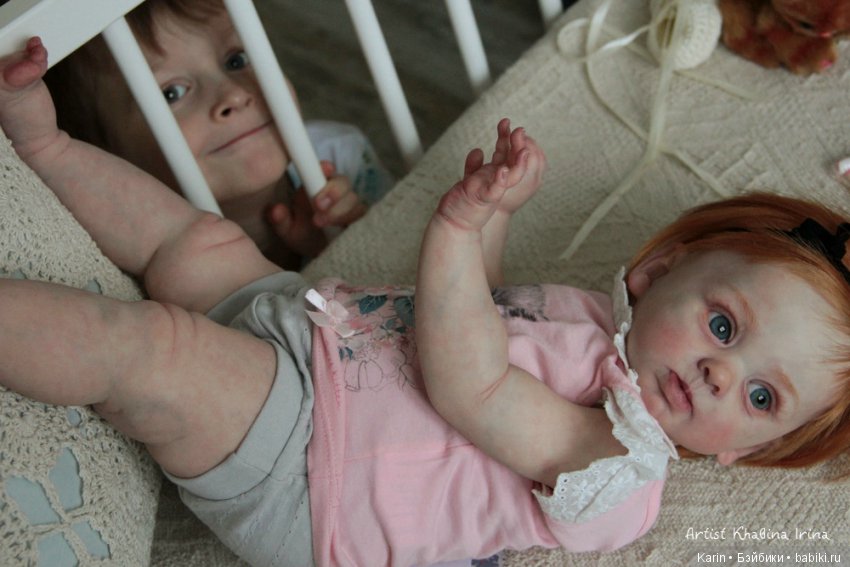 Принцесса Аделаида (Princess Adelaide)