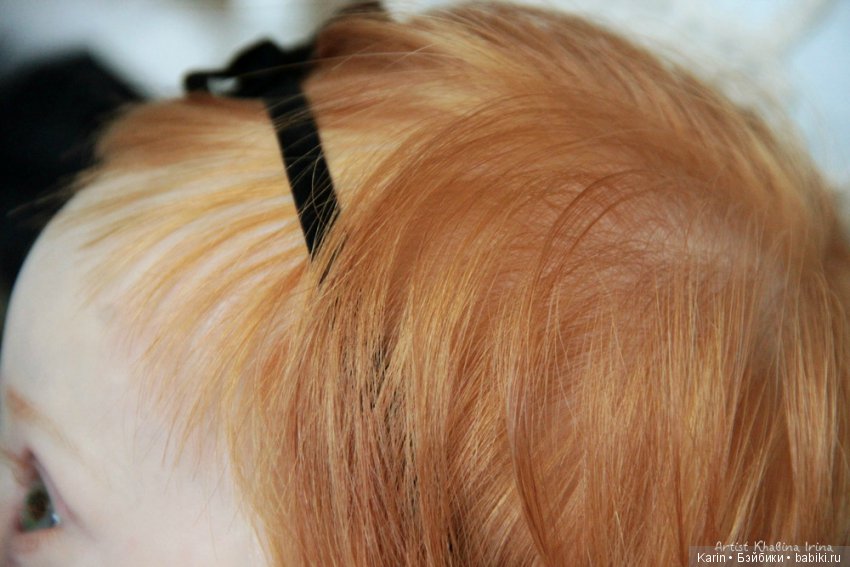 Принцесса Аделаида (Princess Adelaide) (фото 9)