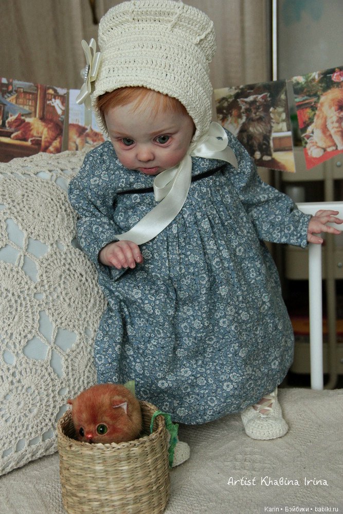 Принцесса Аделаида (Princess Adelaide)