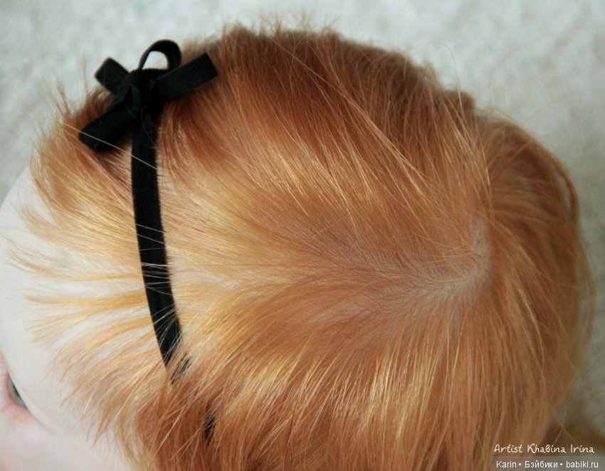 Принцесса Аделаида (Princess Adelaide) (фото 7)