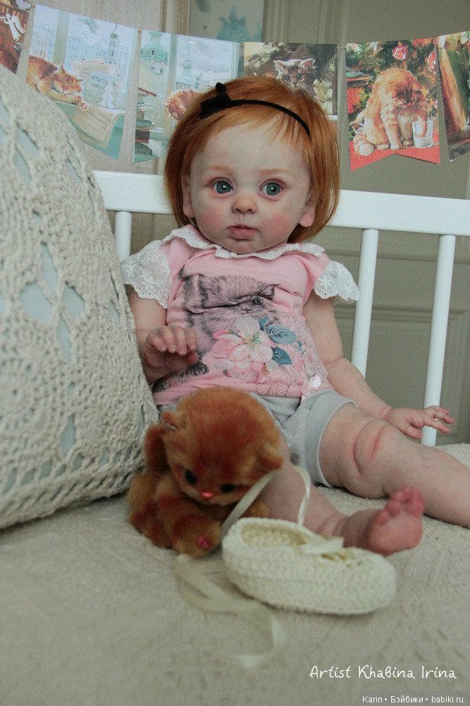 Принцесса Аделаида (Princess Adelaide)