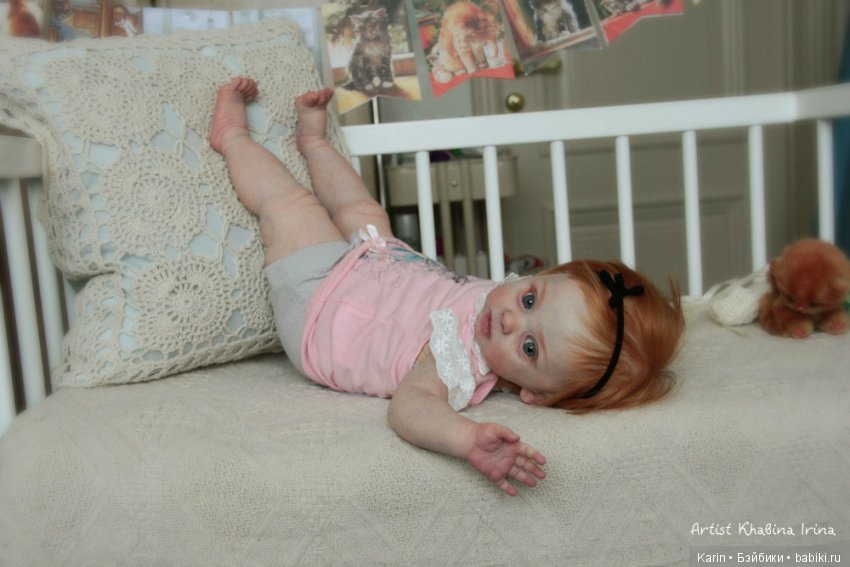 Принцесса Аделаида (Princess Adelaide)