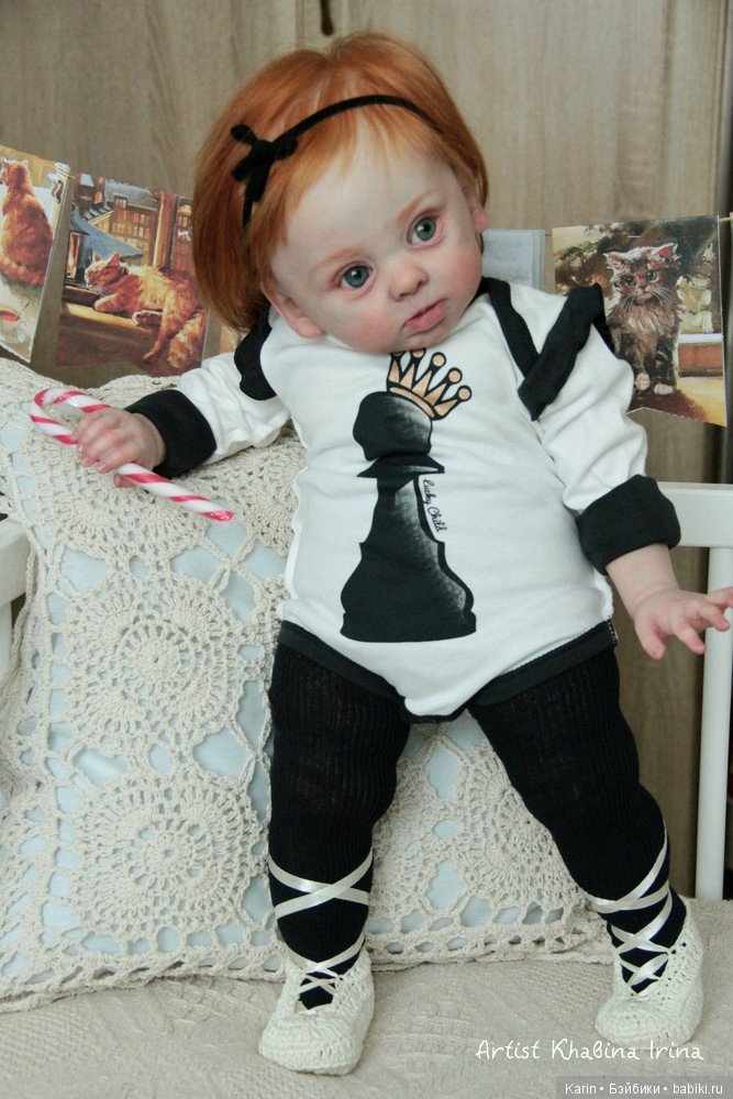 Принцесса Аделаида (Princess Adelaide)