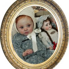 Принцесса Аделаида (Princess Adelaide)