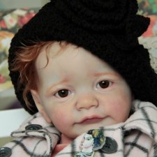 О, Коко! Мой Tobiah от Laura Lee Eagles