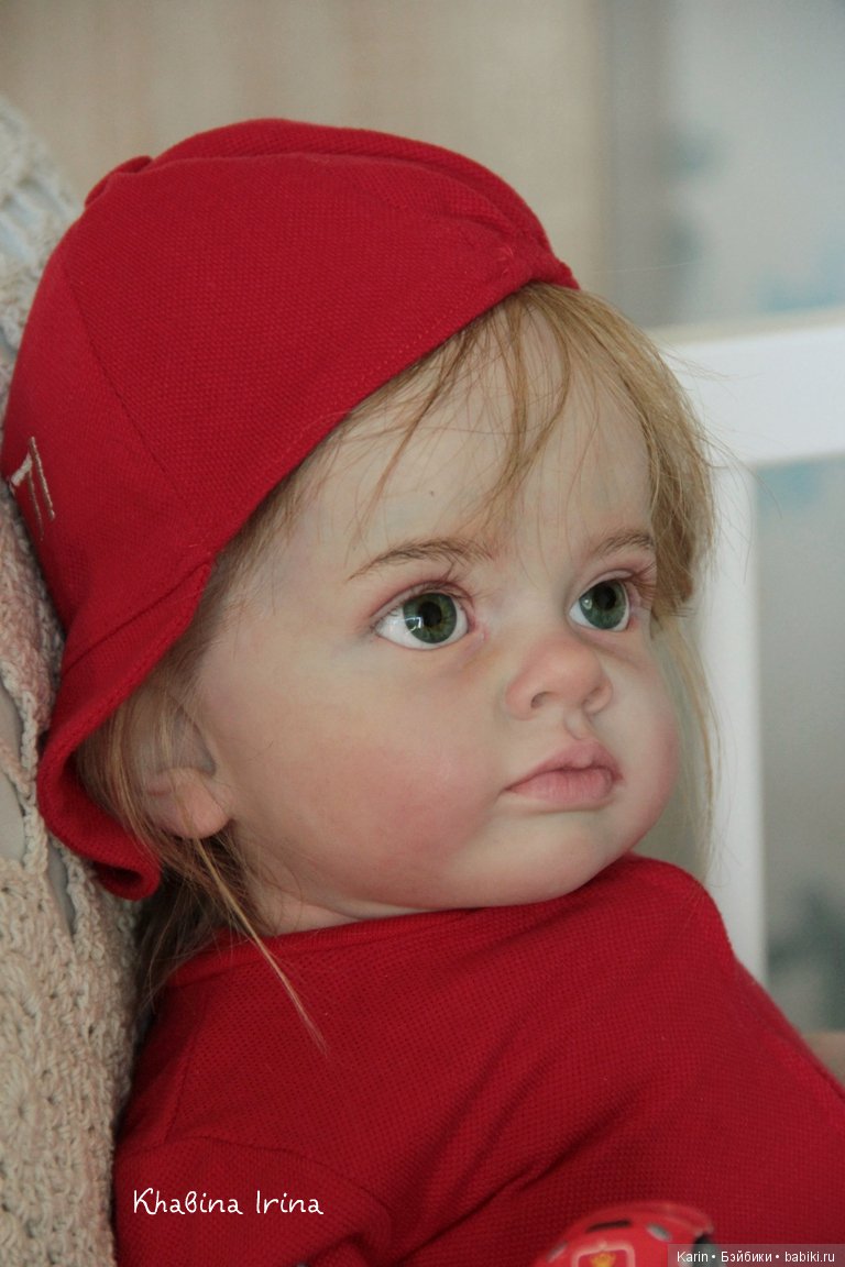 Тутти (Tutti by Natali Blick)