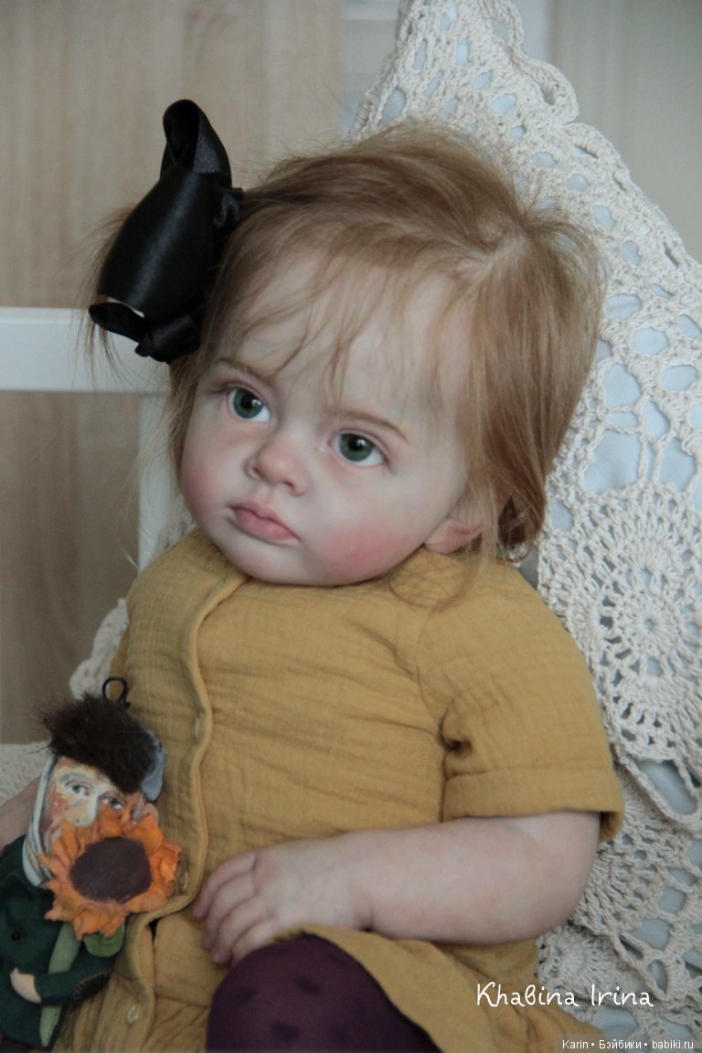 Тутти (Tutti by Natali Blick) (фото 4)