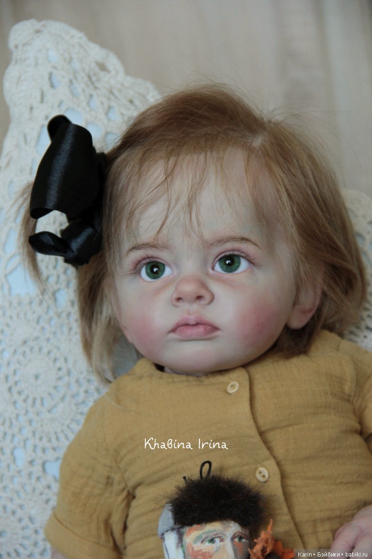 Тутти (Tutti by Natali Blick)