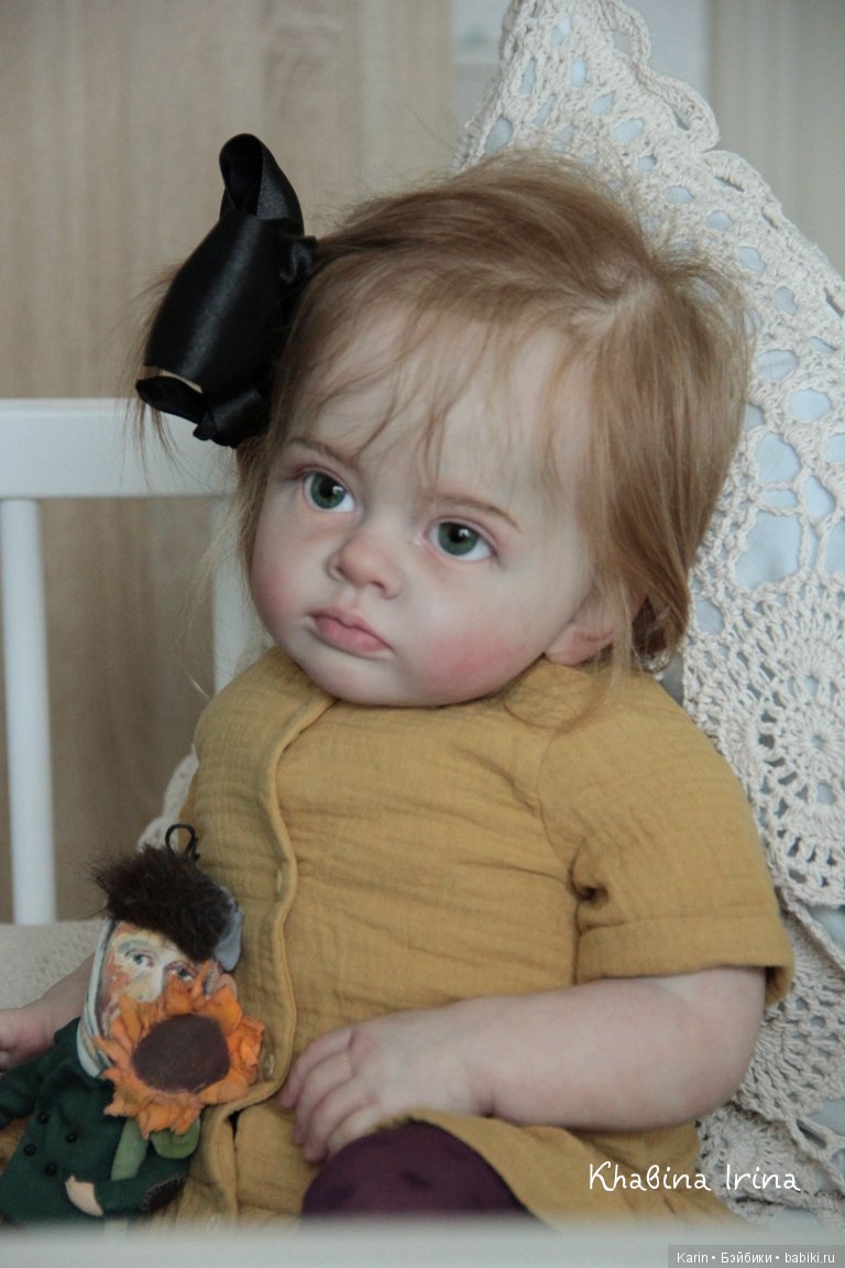 Тутти (Tutti by Natali Blick) (фото 5)