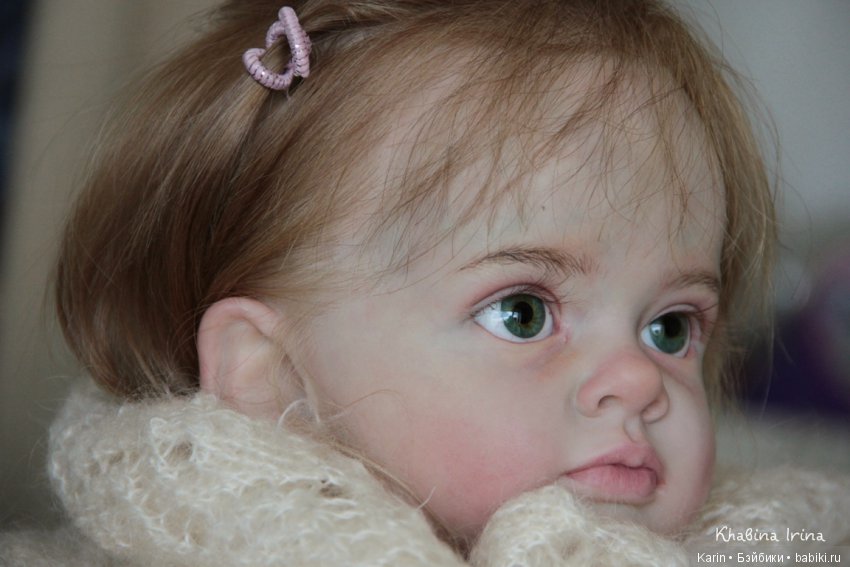 Тутти (Tutti by Natali Blick) (фото 9)