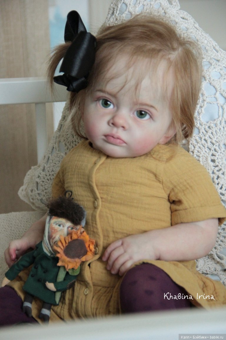 Тутти (Tutti by Natali Blick) (фото 6)