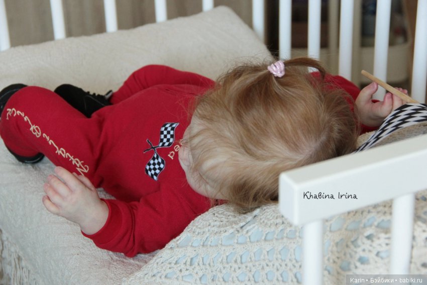 Тутти (Tutti by Natali Blick)