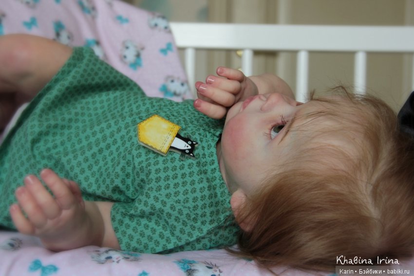 Тутти (Tutti by Natali Blick)