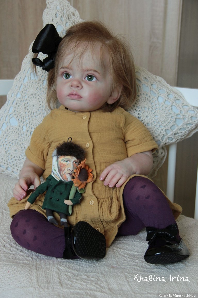 Тутти (Tutti by Natali Blick) (фото 8)