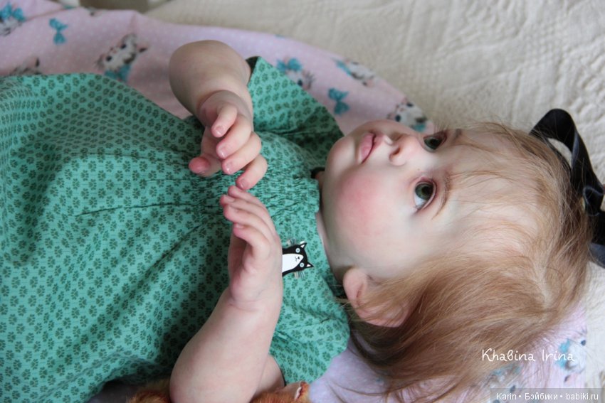 Тутти (Tutti by Natali Blick)