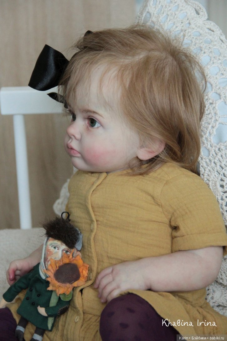 Тутти (Tutti by Natali Blick) (фото 3)