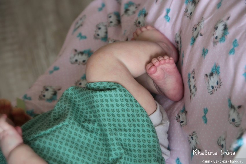 Тутти (Tutti by Natali Blick)