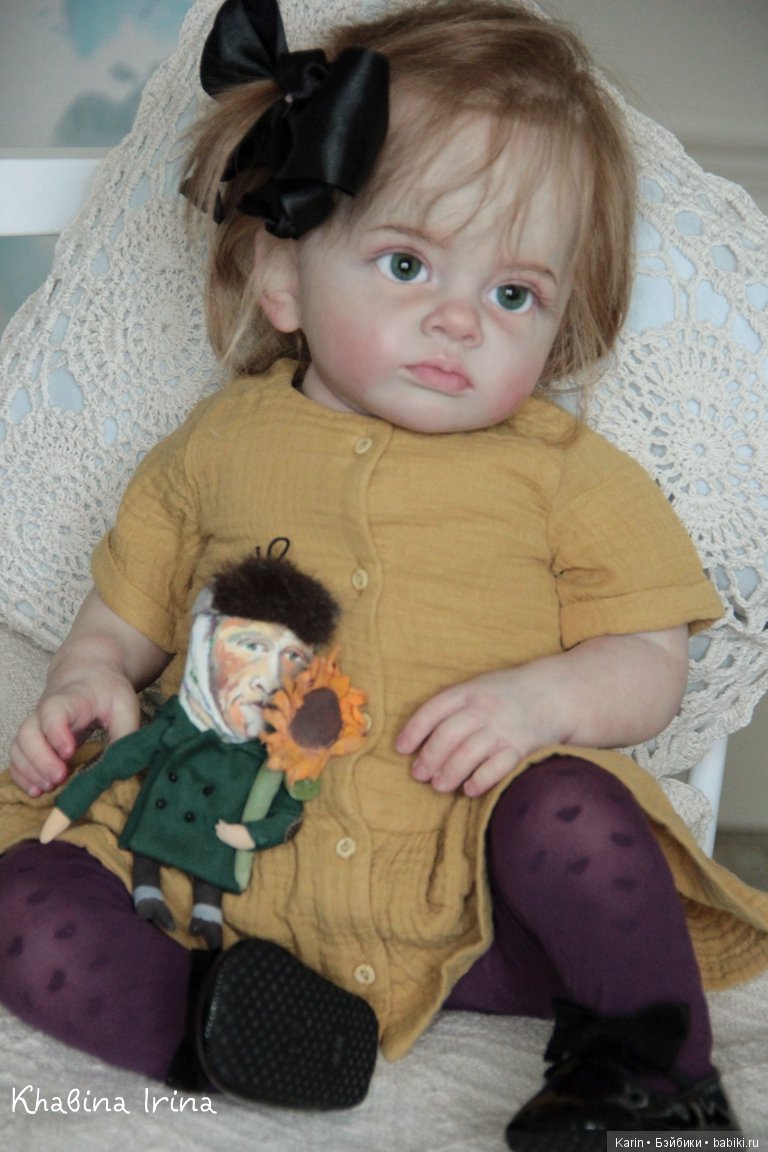 Тутти (Tutti by Natali Blick) (фото 7)